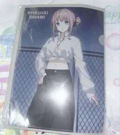 プロセカ ZOZOTOWNコラボ 望月穂波 セット　①