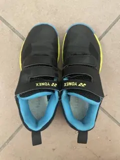 キッズ　YONEX テニスシューズ 20センチ