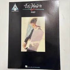 エリックジョンソンtones