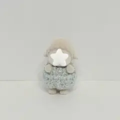 ミニチュアドール服 ぬいぐるみ