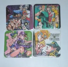 2026年最新】ジョジョ展 コースターの人気アイテム - メルカリ