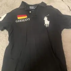 ラルフローレンポロシャツ