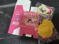 メロジョイ mellojoy ちびっ子シリーズ パイナップル スクイーズ