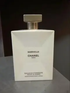 CHANEL ガブリエル シャネル ボディ ローションのサムネイル