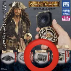 2026年最新】パイレーツオブカリビアン キーホルダーの人気アイテム