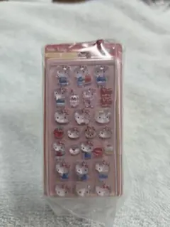 ボンボンドロップチャーム　キティ