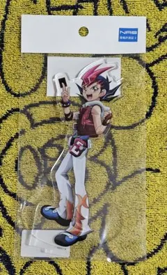 2025年最新】遊戯王zexal アクリルスタンドの人気アイテム