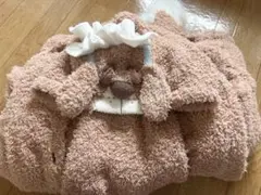 2026年最新】ピーターパン ナナ ジェラピケの人気アイテム - メルカリ