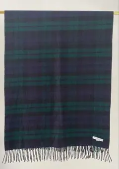 2025年最新】johnstons ブラックウォッチの人気アイテム - メルカリ