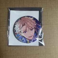 あんスタ コレクション缶バッジ 2025 Oct. Idol 鳴上嵐