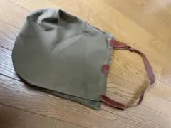 イルビゾンテ　トートバッグ　レザー