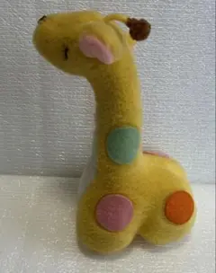 レトロ　キリン　ライオン！？　ぬいぐるみ 6137-bi-jtL._AC_SY200_QL15_.jpg