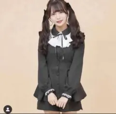 Secret honey シーハニ セットアップ