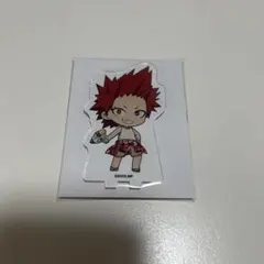 ヒロアカ 切島鋭児郎 アクスタ