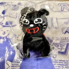 【新品未使用】キヨ猫 マスコット キーホルダー
