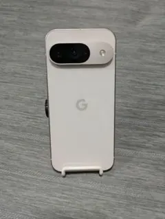 ★極美品★　Google Pixel 7a 128GB Porcelain