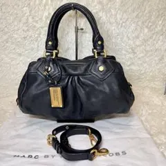 2026年最新】MARC BY MARC JACOBS CLASSIC Q BABY GROOVEEの人気