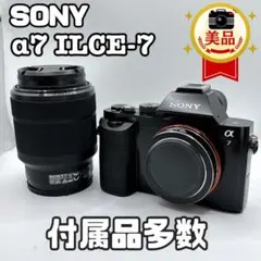 2026年最新】sony α7 ilce-7の人気アイテム - メルカリ