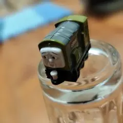 機関車トーマス　DODGE ポケットファンタジー　ドッジ