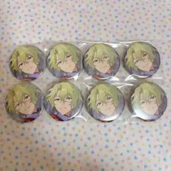 あんスタ　コレクション缶バッジ　2025 Sep. 巴日和　8点