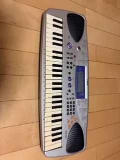 カシオ キーボードマイク - メルカリ