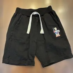 Roco baby ウルトラマンゼロ　半ズボン 110