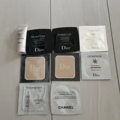 Dior サンプル