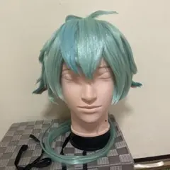 緋八マナ にじさんじ 放課後オリエンス コスプレウィッグ - メルカリ