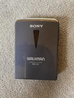 SONY／ウォークマン・カセットプレーヤー。WM-15。オートリバース。 Yahoo!オークション -「ウォークマン オートリバース」の落札