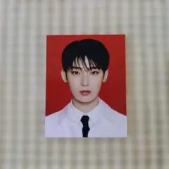 ENHYPEN　ミニフォト　ソヌ