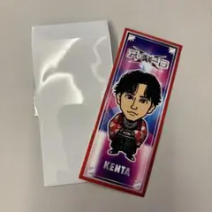 THE RAMPAGE 神谷健太さん千社札新品 - メルカリ
