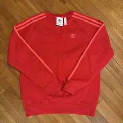 adidas アディダス トレーナー スウェット