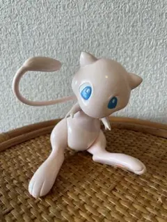 ミュウ フィギュア 2005 TOMY ポケモン ポケットモンスター