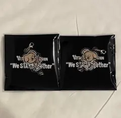 straykids 展示会 ランダム連結キーホルダー スンミン セット