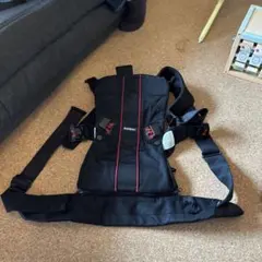 ベビービョルン　抱っこ紐