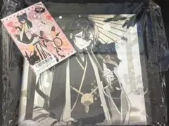 ダンガンロンパ V3 遺影アクリルバッジ(初版) 最原終一 - メルカリ