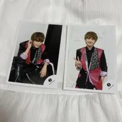 HiHi Jets 橋本涼 公式写真