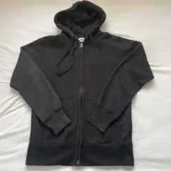 old uniqloオールドユニクロy2kダブルジップ短丈レイヤード00s - メルカリ