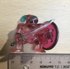 りゅうしんパパ様　ドラクエフィギュアセット