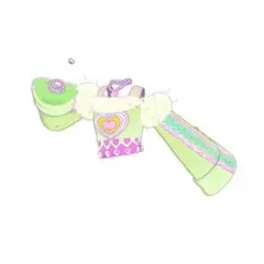 ベリキューデニムスプリング トップス プリフォト