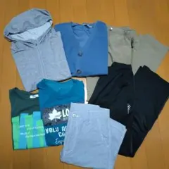 PUMA他まとめ売り　男の子　160センチ 679694_01.jpg