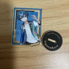 AMP×TAK ちぐさくん　アクリルスタンド　他グッズ 2025年最新】ちぐさ アクスタの人気アイテム - メルカリ