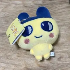 たまごっち まめっち ぬいぐるみマスコットキーホルダー