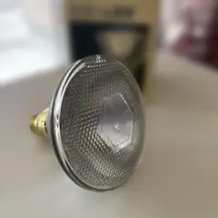 【未使用品】National ハイビーム電球 スポットライト球60W 2個