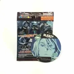 BLEACH 千年血戦篇 コースターコレクション ユーグラム・ハッシュヴァルト