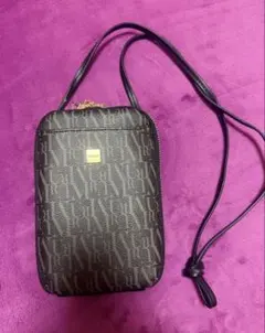 MURUA ショルダーバッグ