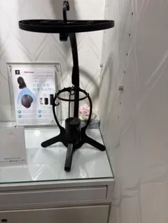 新品】Navaris 薪割り器 セット ハンマー・薪バッグ付き 焚き付け作り