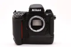 ■ 美品 ■ ニコン　Nikon F5 ボディ 2244のサムネイル