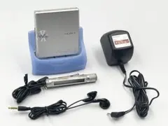 廃盤 SONY WALKMAN MDプレイヤー MZ-E3 箱付 動作品 廃盤 SONY WALKMAN MDプレイヤー MZ-E3 箱付 動作品 - メルカリ