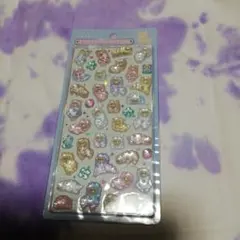 【正規品】 ボンボンドロップシール　アルパカ　クーリア